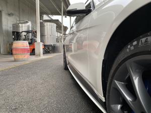 BMW 330i xDrive Touring M Sport 2017 года  (NA)